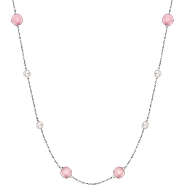 Collana Morellato collezione GEMMA PERLA – SATC01