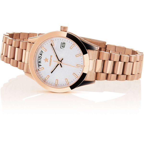 Orologio Hoops LUXURY – 2620LRG03