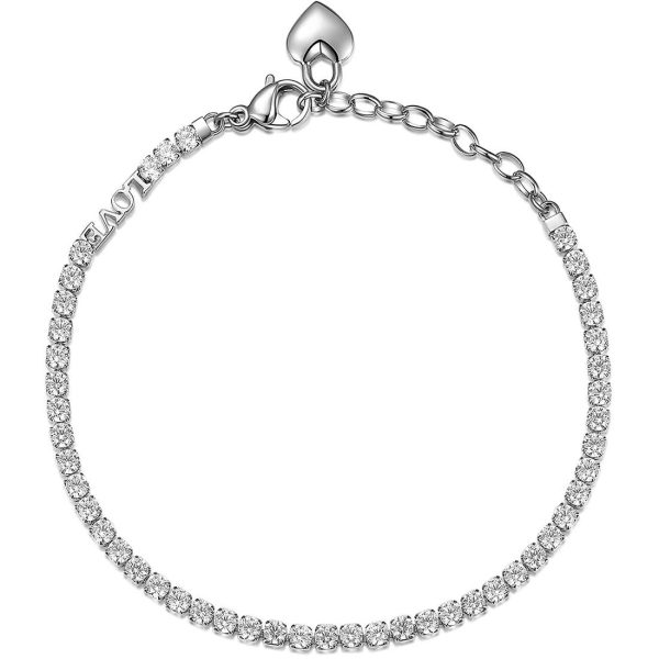 Bracciale Brosway DESIDERI – BEI027