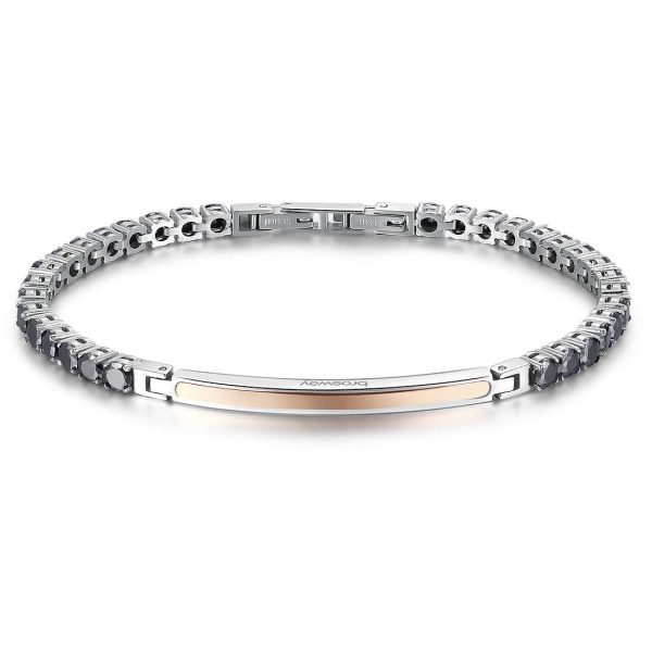 Bracciale Brosway TENNIS – BVD14