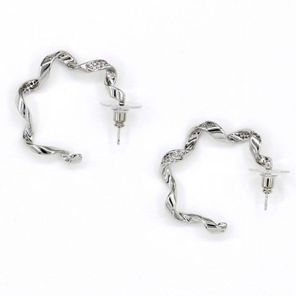 Orecchini CERCHIO – AP1000006