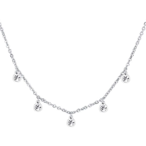 Collana S’agapò LUCE – SCE01
