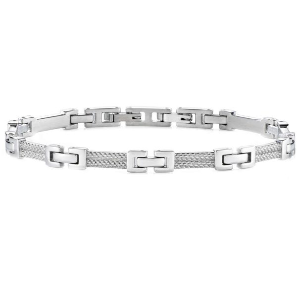 Bracciale Morellato CROSS – SKR35