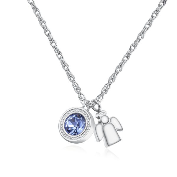 Collana S’agapò LUCKY LIGHT – SKT03