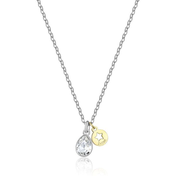 Collana S’agapò LUCKY LIGHT – SKT08