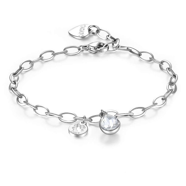 Bracciale S’agapò LUCKY LIGHT – SKT16