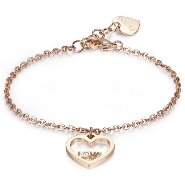 Bracciale S’agapò PRETTY – SPE15