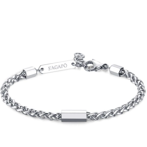 Bracciale S’agapò RIPPLE – SRP15