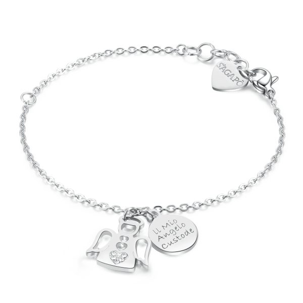 Bracciale S’agapò YOU – SYO11