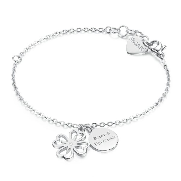 Bracciale S’agapò YOU – SYO12