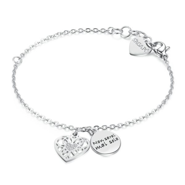 Bracciale S’agapò YOU – SYO14