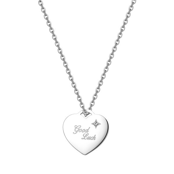 Collana S’agapò BE MY ALWAYS – SBM03