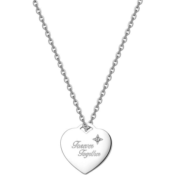 Collana S’agapò BE MY ALWAYS – SBM04