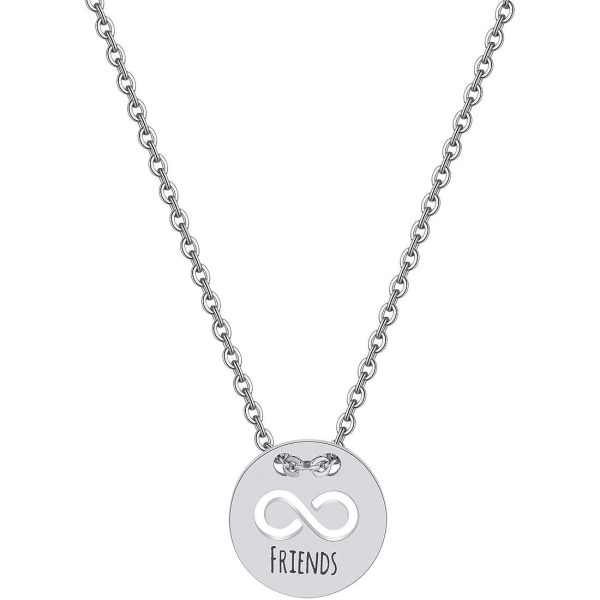 Collana S’agapò BE MY ALWAYS – SBM09