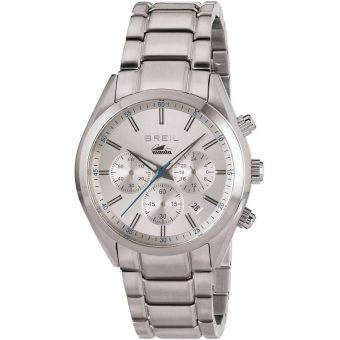 Orologio cronografo Breil MANTA CITY - TW1670 - No