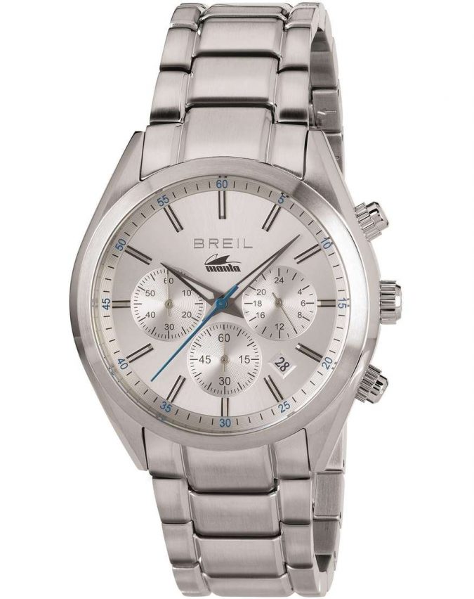 Orologio cronografo Breil MANTA CITY - TW1670 - No