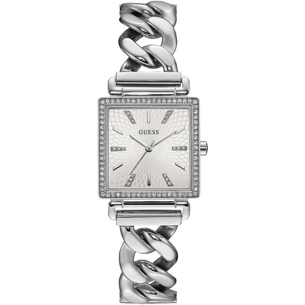 Orologio Guess SOLO TEMPO DONNA – W1030L1