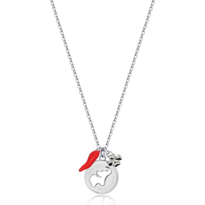 Collana Brosway CHAKRA - BHKL07