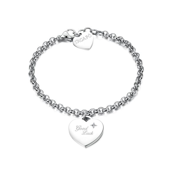 Bracciale S’agapò BE MY ALWAYS – SBM15