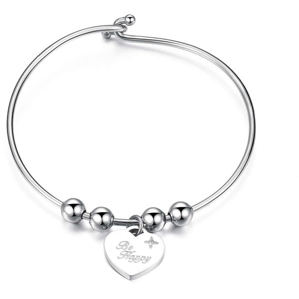 Bracciale S’agapò BE MY ALWAYS – SBM22