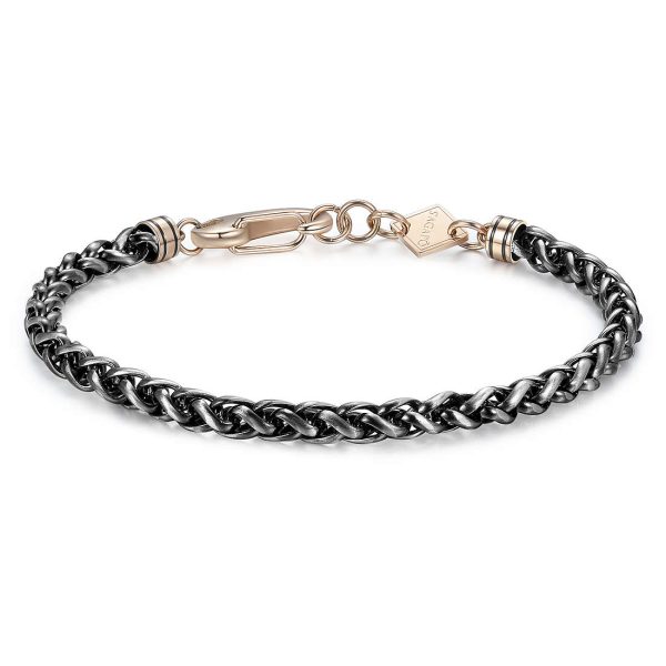 Bracciale S’agapò RIPPLE – SRP25