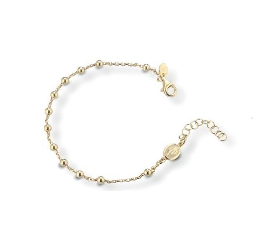 Bracciale Ananda ROSARIO – RSBR02-O