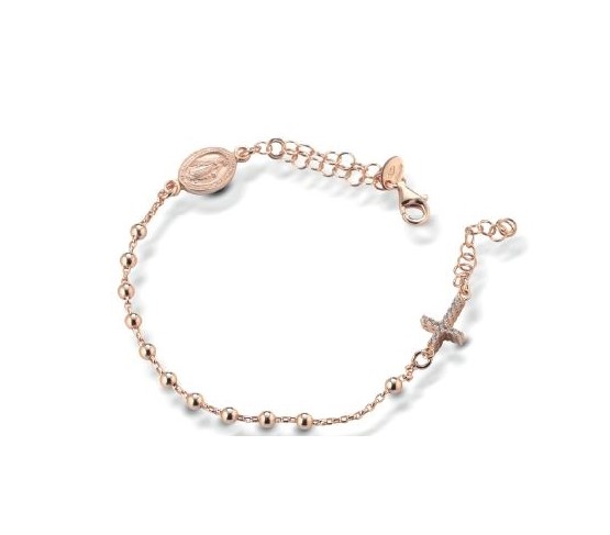 Bracciale Ananda ROSARIO – RSBR05-R