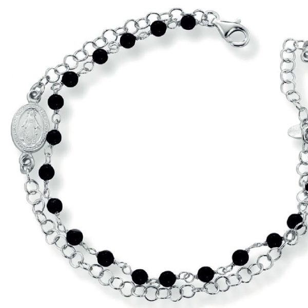 Bracciale Ananda ROSARIO – RSBR10-2