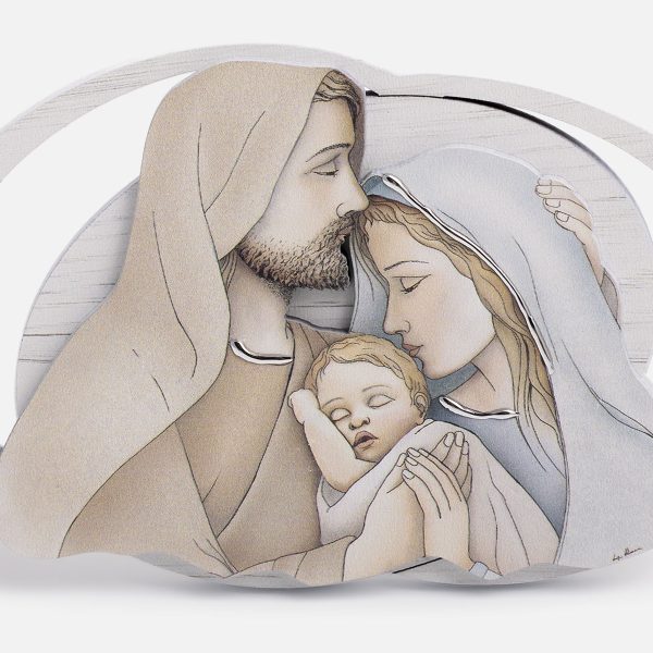 Sacra Famiglia ESTEGO – 06176.03