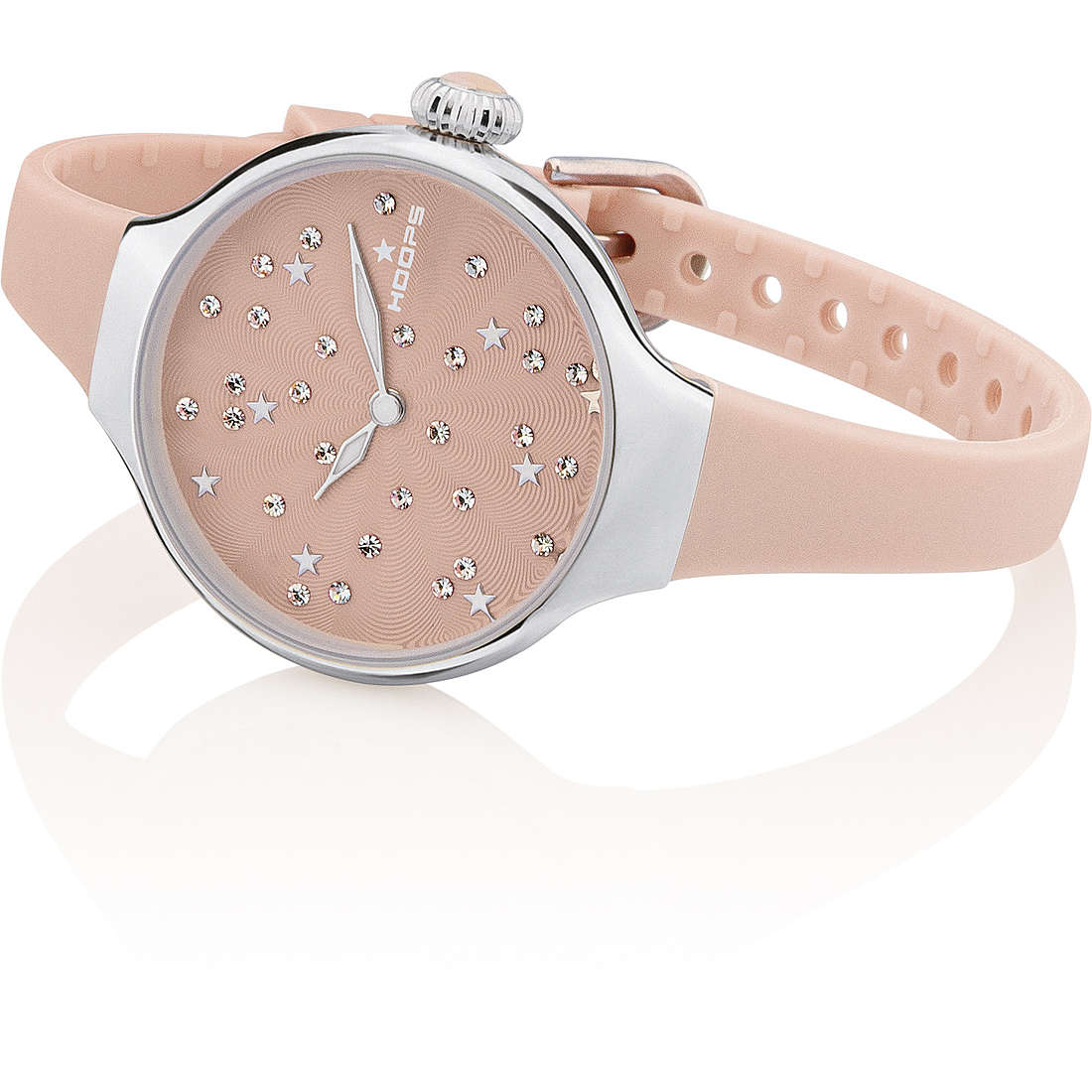 Orologio Hoops NOUVEAU CHERIE 2639L 03