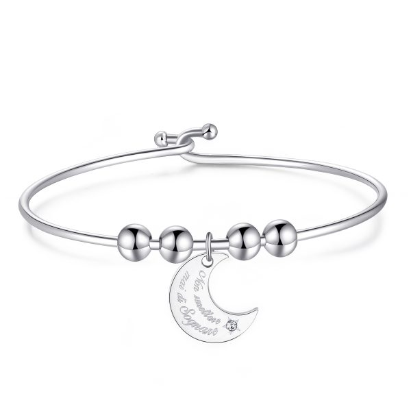 Bracciale S’agapò BE MY ALWAYS – SBM69