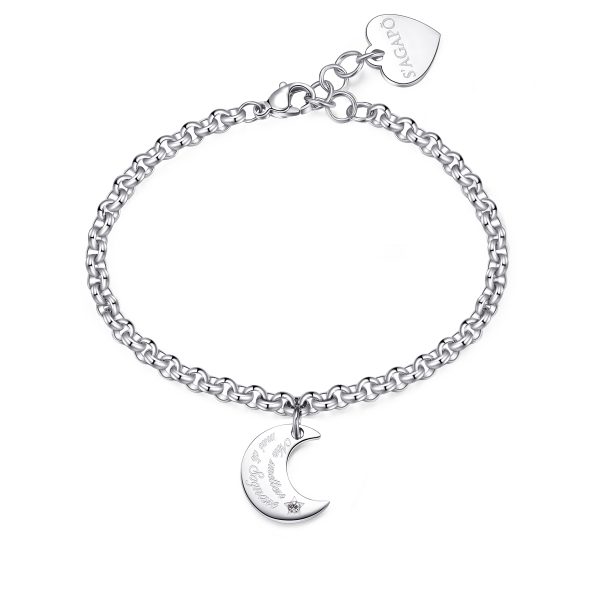 Bracciale S’agapò BE MY ALWAYS – SBM73