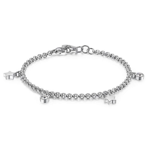 Bracciale S’agapò LUCE – SCE12