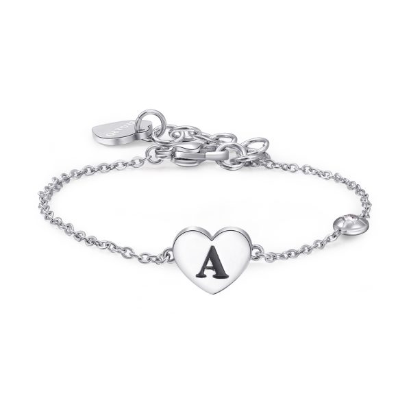 Bracciale S’agapò CLICK – SCK118