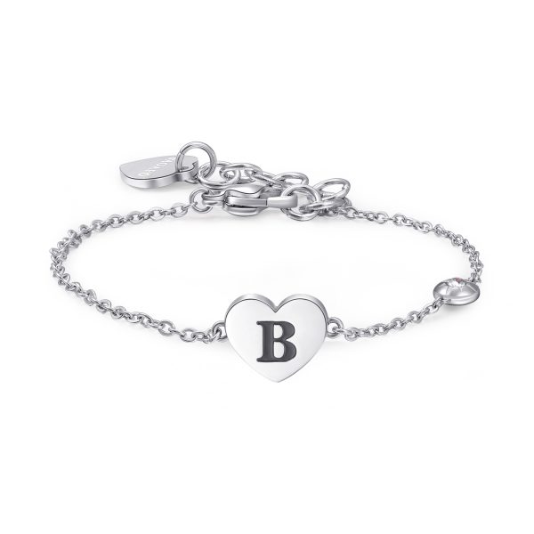 Bracciale S’agapò CLICK – SCK119