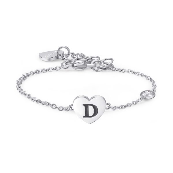 Bracciale S’agapò CLICK – SCK121