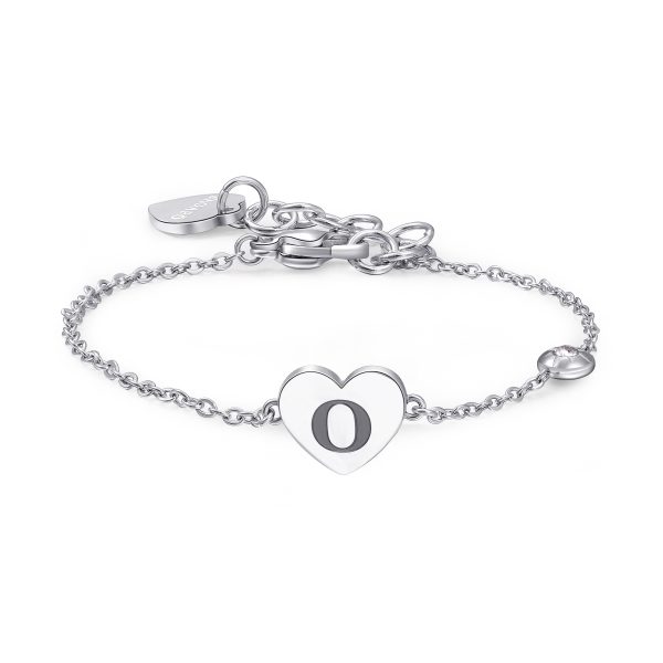 Bracciale S’agapò CLICK – SCK132