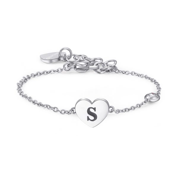 Bracciale S’agapò CLICK – SCK135