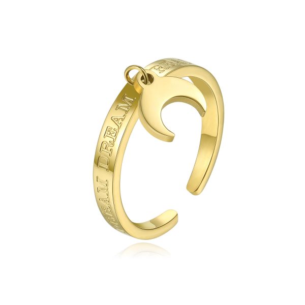 Anello S’agapò CLICK – SCK151