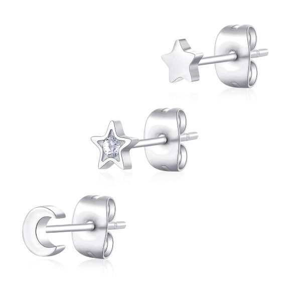 Orecchini S’agapò CLICK GLAM – SCK160