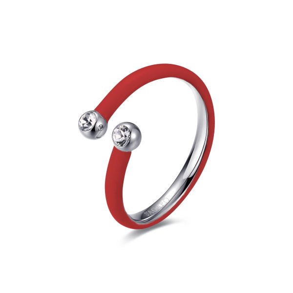 Anello S’agapò VIBES – SVB31