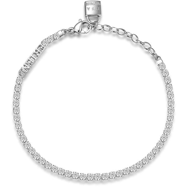 Bracciale Brosway DESIDERI – BEI031