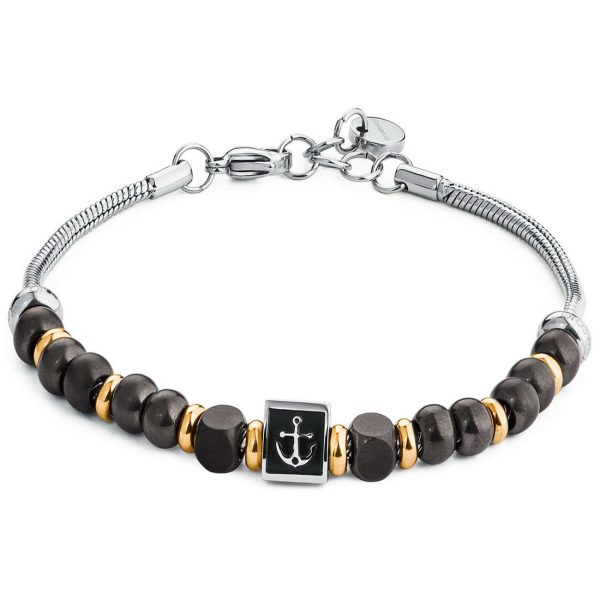 Bracciale Brosway TJ MAN – BTJNS04