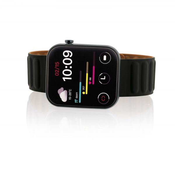 Orologio Hoops – HSMART-Z15-01