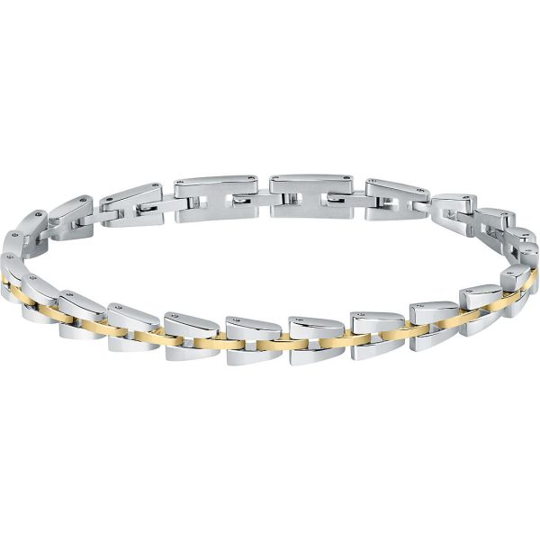 Bracciale Morellato MOTOWN – SALS58