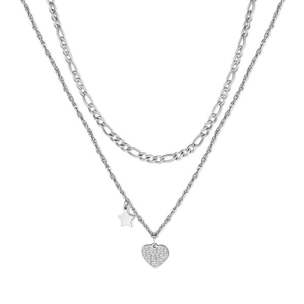 Collana S’agapò AURORA – SAR24