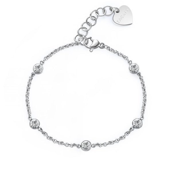 Bracciale S’agapò LUCE – SCE16