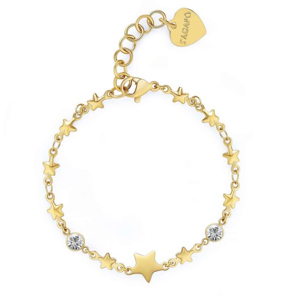 Bracciale S’agapò LUCE – SCE19