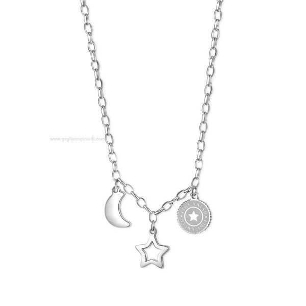 Collana S’agapò HAPPY – SHAR01