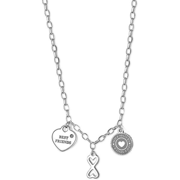 Collana S’agapò HAPPY – SHAR06